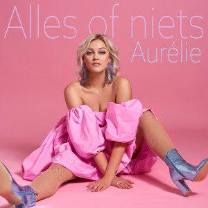 Dengarkan Alles Of Niets lagu dari Aurélie dengan lirik