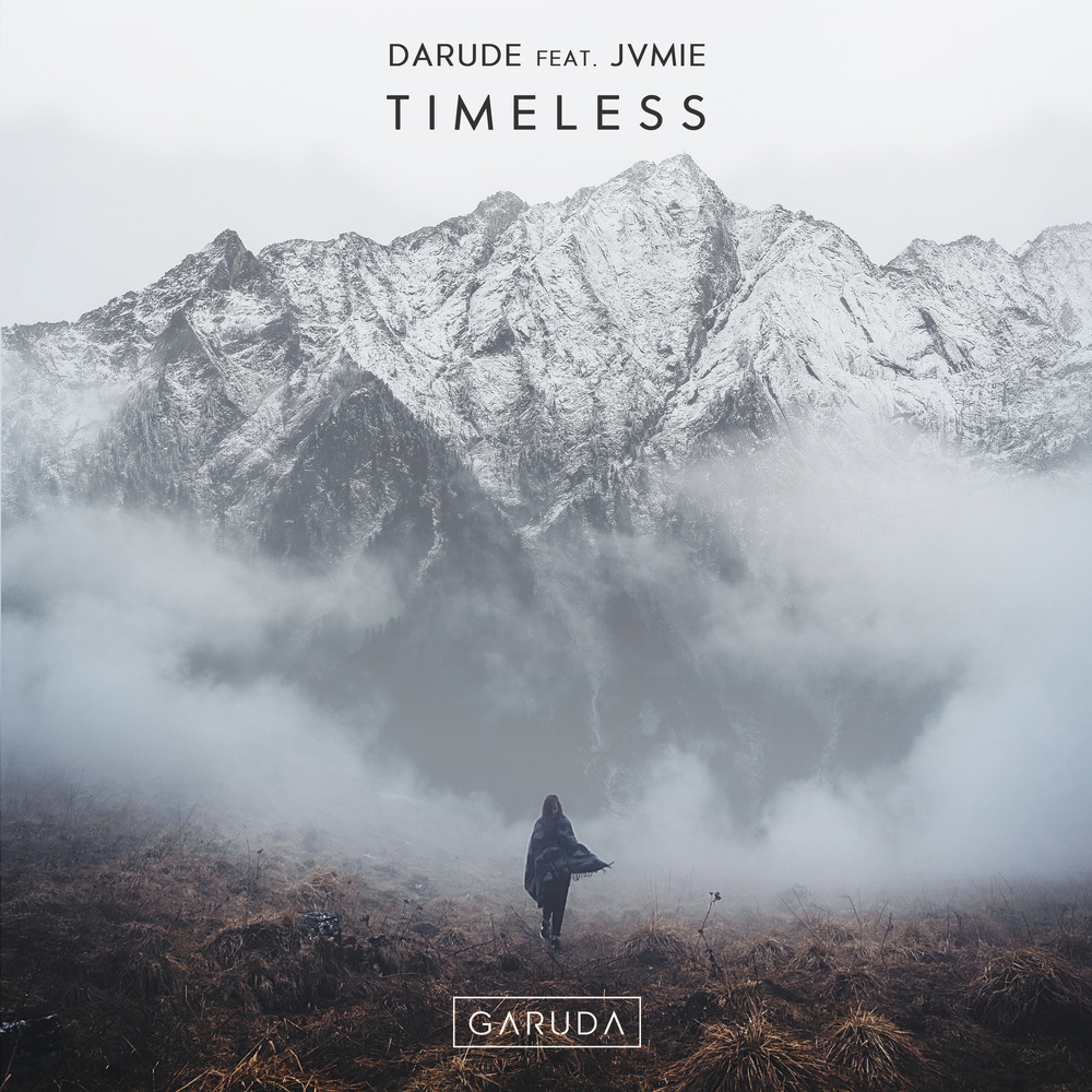 Timeless (Extended Mix)