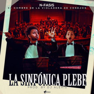 收听N-FASIS的La Sinfonica Plebe歌词歌曲