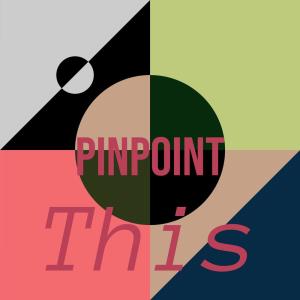 Various的专辑Pinpoint This