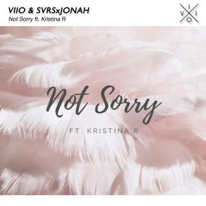 收聽VIIO的Not Sorry (feat. Kristina R)歌詞歌曲
