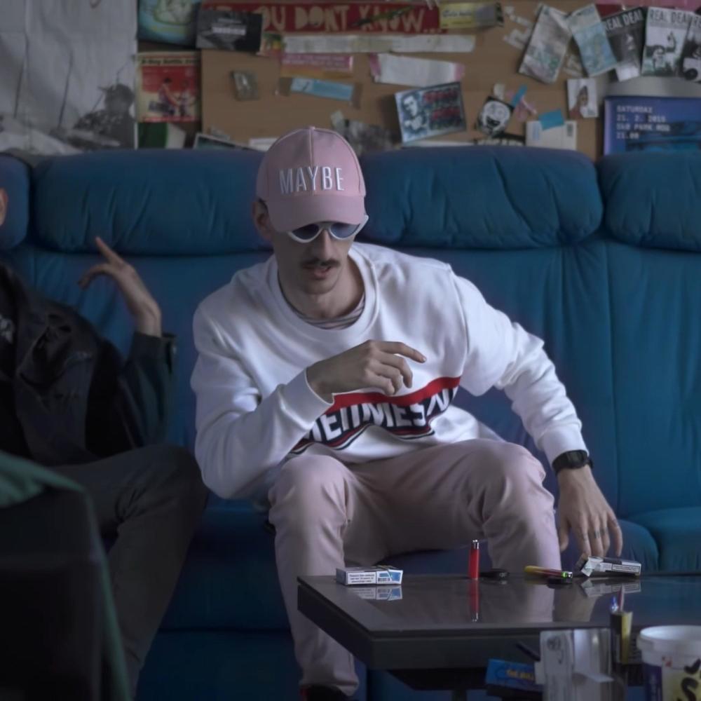 Da Da (feat. Ledeni) (Explicit)