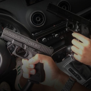 收聽Dj Maluquin的Sarra no Bico (Explicit)歌詞歌曲