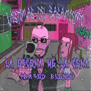 Lil B的專輯La escena me la cena (feat. Lil B, Cenizen, Babyfacetrilla & Ukow) [Based blend]