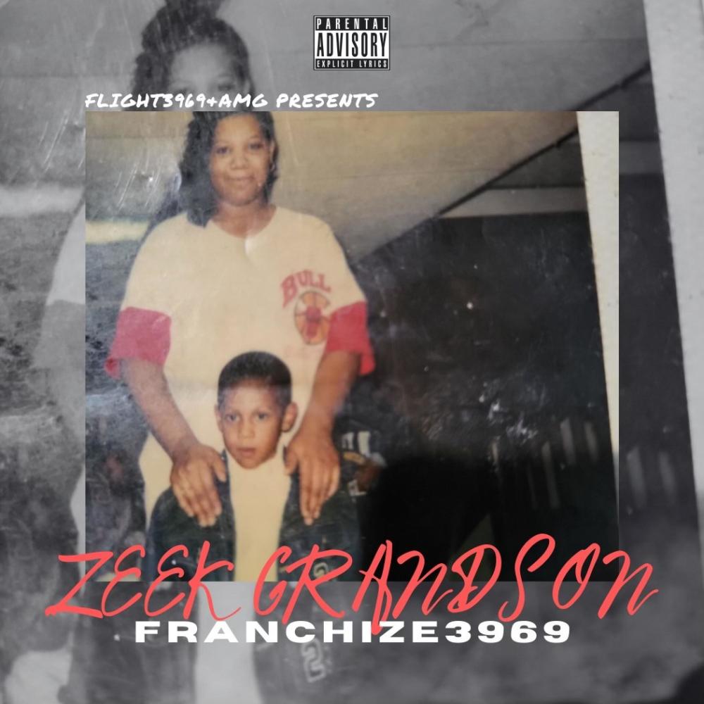 On Me (feat. Lance Hitch) (Explicit)