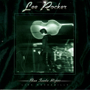 收聽Lee Rocker的Little Buster歌詞歌曲