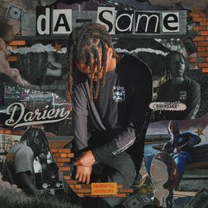 Svpremee的專輯Da Same (Explicit)