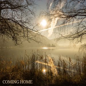 Album Coming home from Sad Fiona