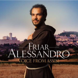 Friar Alessandro的專輯Voice From Assisi