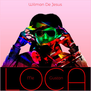 收听Wilman De Jesus的Me Gustan Loca歌词歌曲