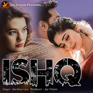 Darshna Vyas的专辑Ishq