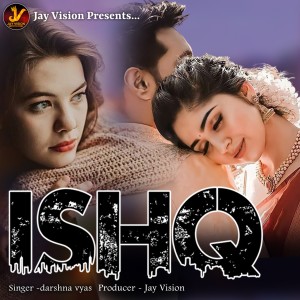 Darshna Vyas的專輯Ishq