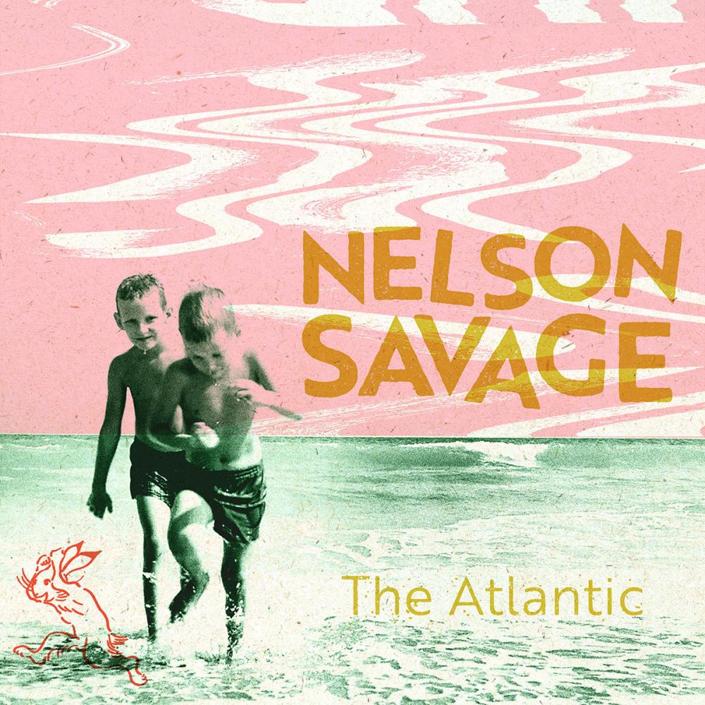 The Atlantic
