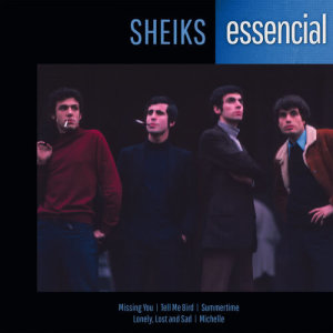 Listen to Missing You song with lyrics from Sheiks