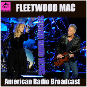 收听Fleetwood Mac的World Turning (Live)歌词歌曲