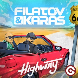 收聽Filatov的Highway歌詞歌曲