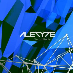 Album Tech attitude from Aleryde