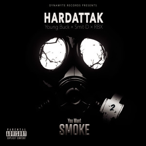 Album You Want Smoke 2 (Platinum Edition) (Explicit) from 