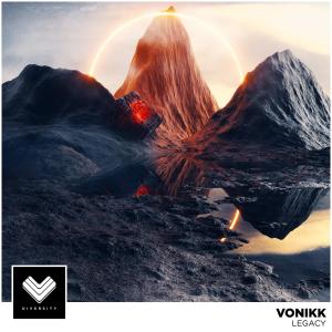 收聽Vonikk的Phoenix歌詞歌曲