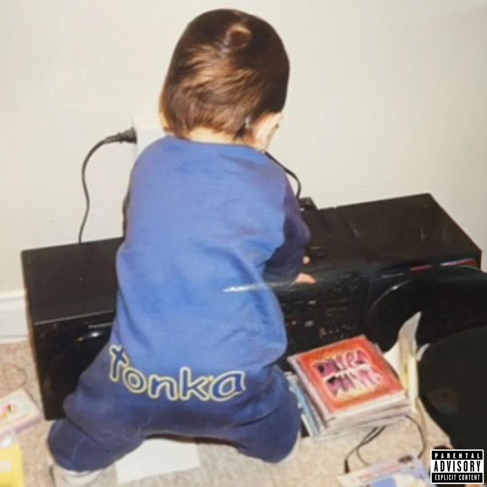 MESSED UP (Explicit)