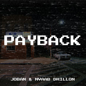 Album Payback oleh Joban