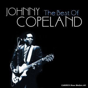 Johnny Copeland的專輯The Best Of