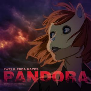 Listen to Pandora song with lyrics from 2WEI