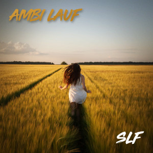 Album Ambi Lauf from SLF