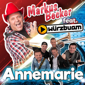 ดาวน์โหลดและฟังเพลง Annemarie พร้อมเนื้อเพลงจาก Markus Becker