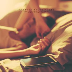 Jeong Miju的专辑The night that nostalgia finds (faint emotional piano)