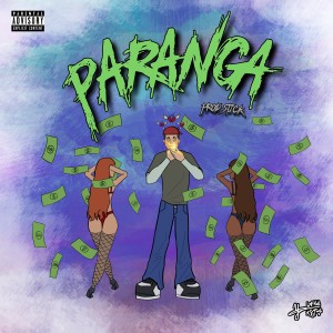 收聽Fabiow011的Paranga歌詞歌曲