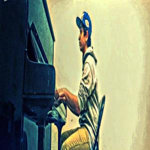 收聽Alessandro Carvajal的I Feel This Way歌詞歌曲