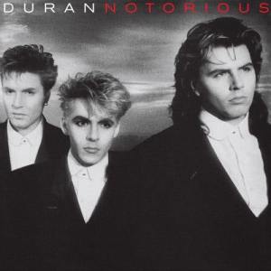 收聽Duran Duran的Notoriousaurus Rex (2010 Remaster)歌詞歌曲