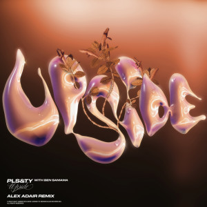 อัลบัม Upside (Alex Adair Remix) ศิลปิน PLS&TY