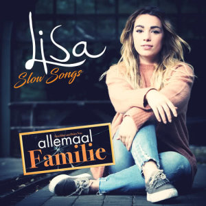 ดาวน์โหลดและฟังเพลง Slow Songs พร้อมเนื้อเพลงจาก Lisa