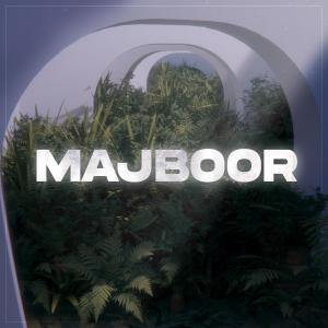收聽Ali Alvi的Majboor歌詞歌曲