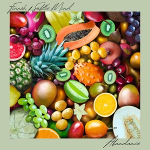 ดาวน์โหลดและฟังเพลง Emerald Tint พร้อมเนื้อเพลงจาก Finnoh