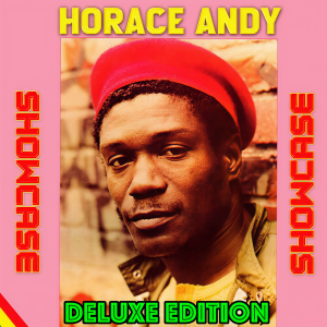 Album Showcase (Deluxe Edition) from Horace Andy