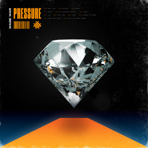 Wage War的專輯Pressure