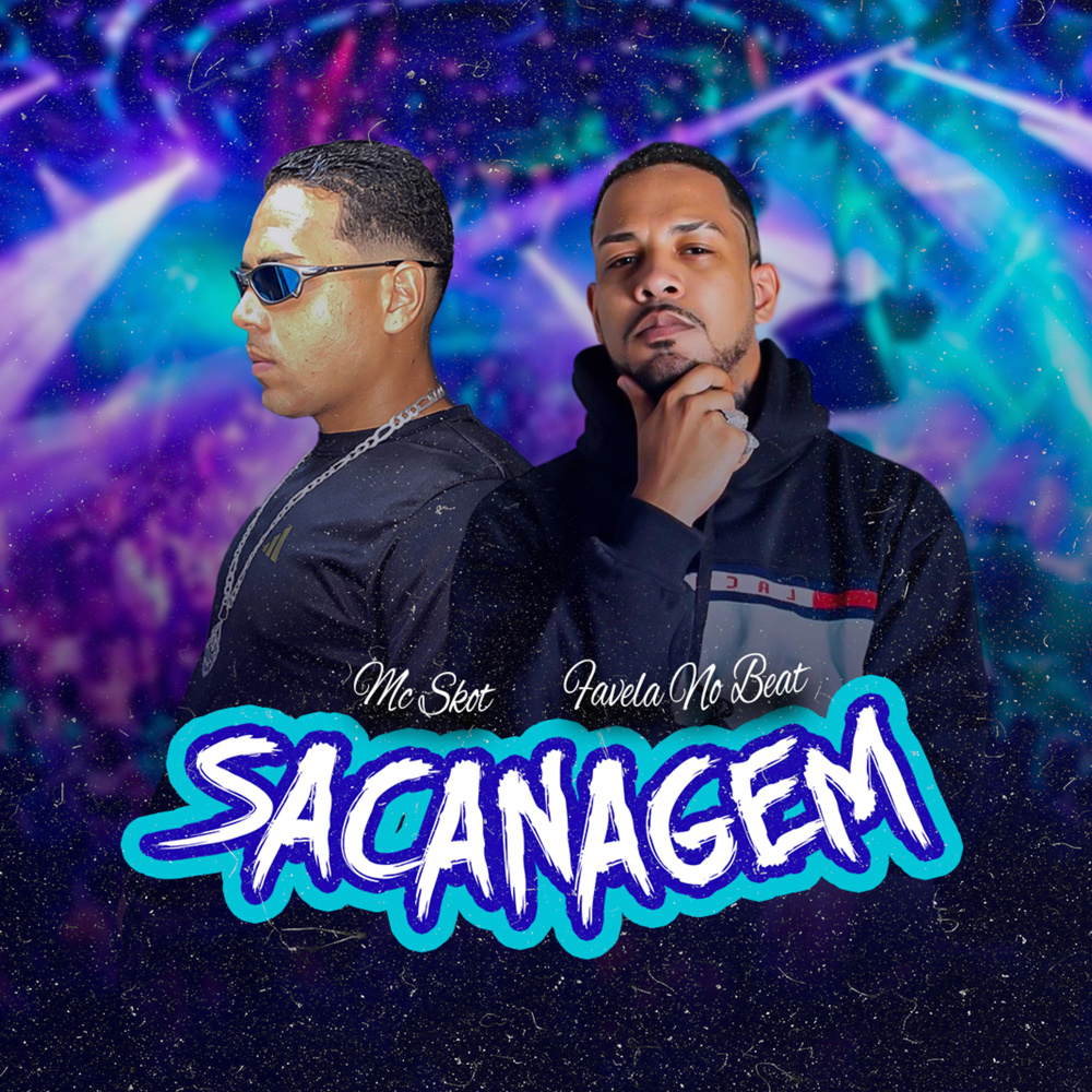 Sacanagem (Brega Funk|Explicit)