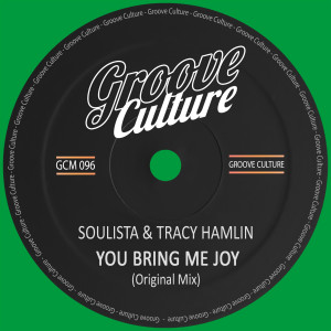 Listen to You Bring Me Joy (Radio Edit) song with lyrics from Soulista