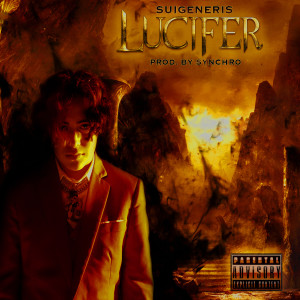 Suigeneris的专辑Lucifer