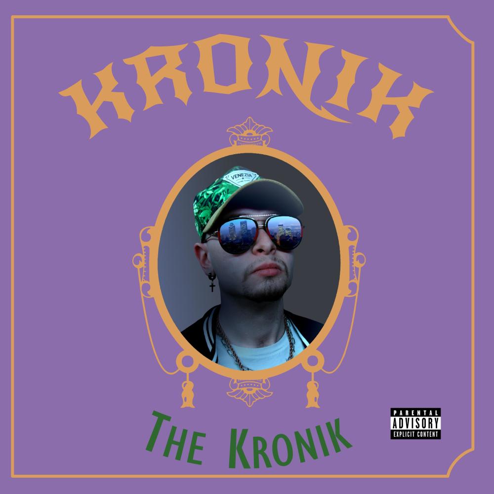 The Kronik (feat. Snoop Dogg) (Explicit)