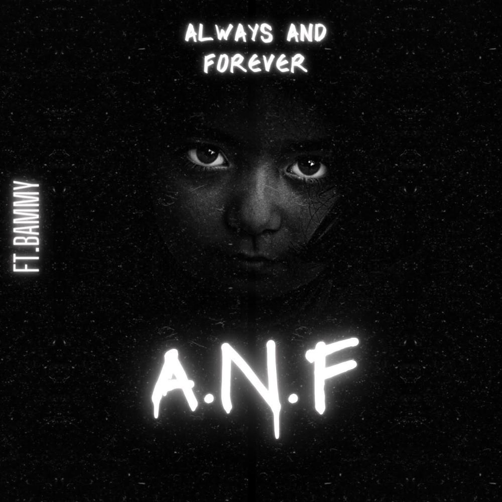AnF (feat. Bammy) (Explicit)