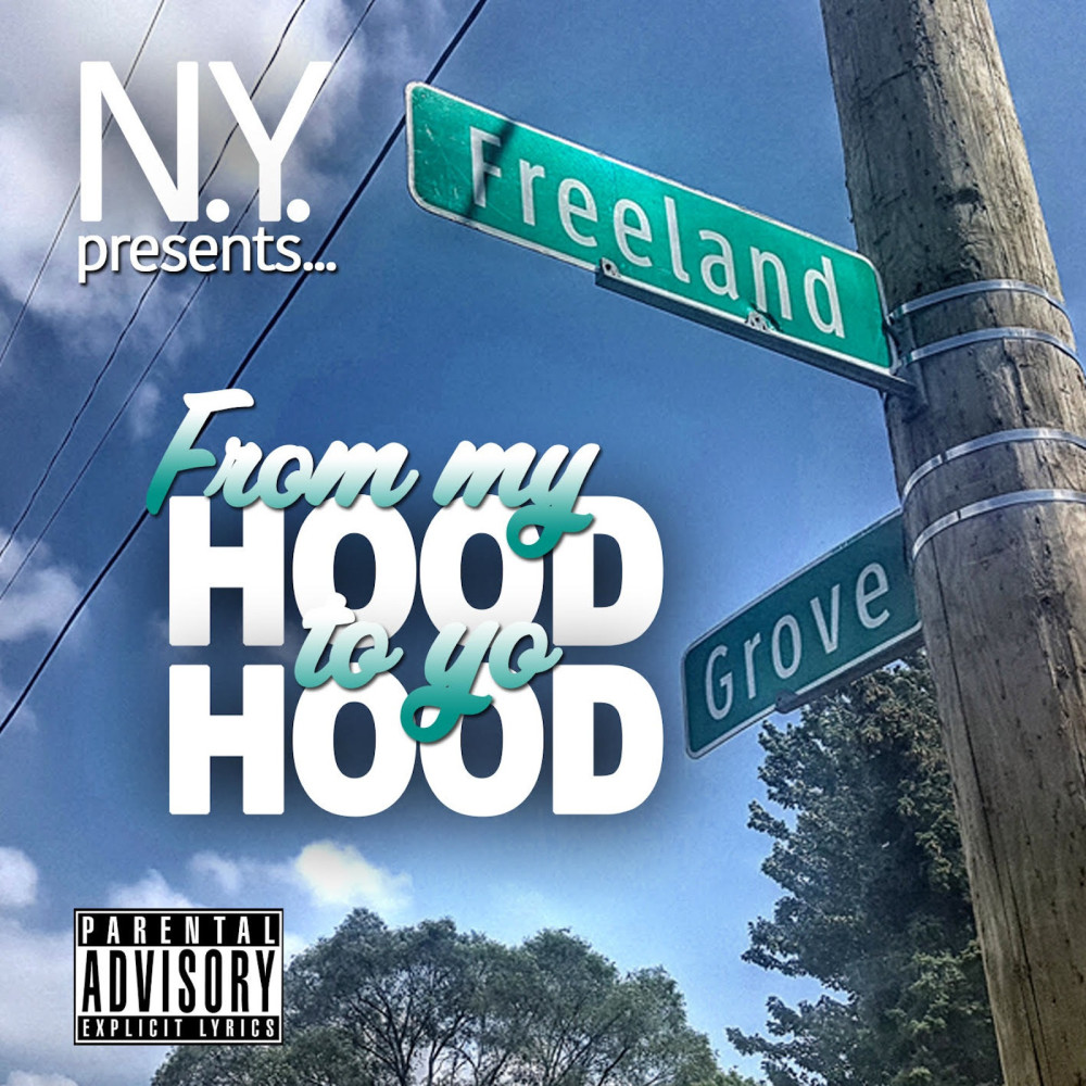 From My Hood to Yo Hood (Explicit)