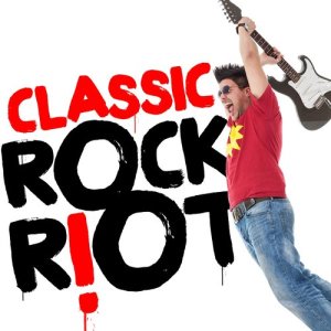 Classic Rock Riot