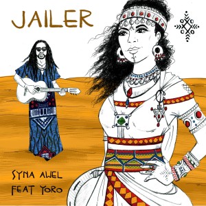 Syna Awel的专辑Jailer