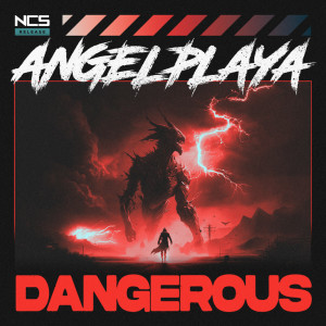 ANGELPLAYA的专辑DANGEROUS