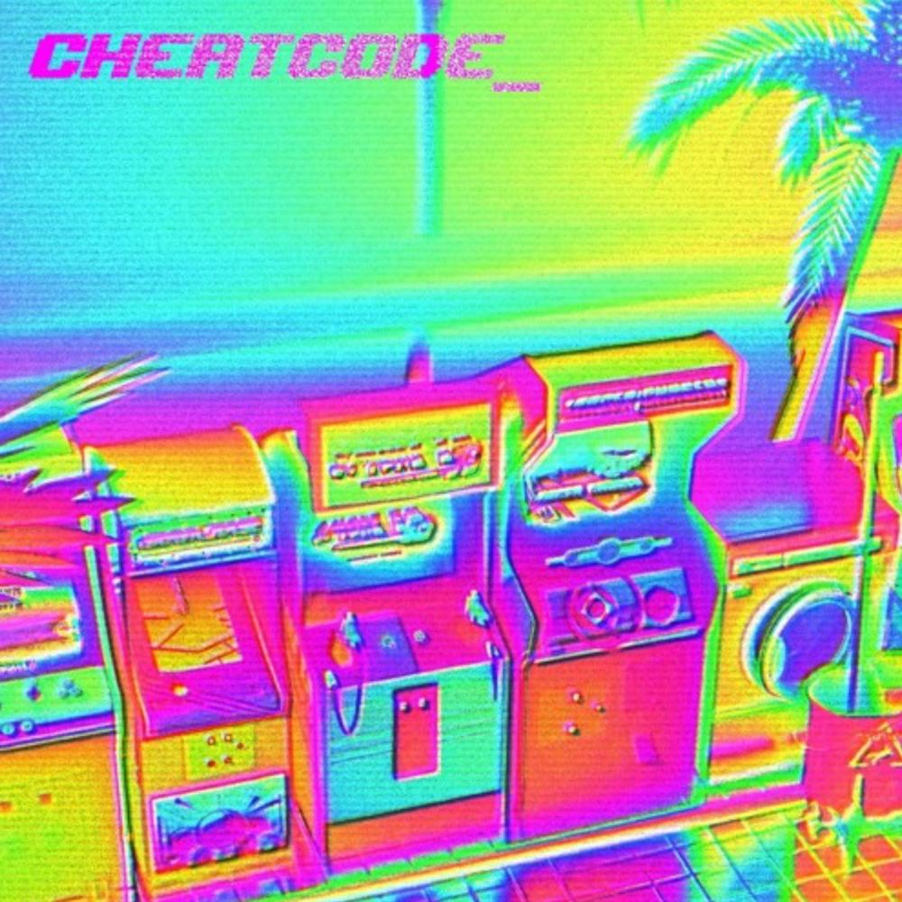 CHEATCODE (Explicit)