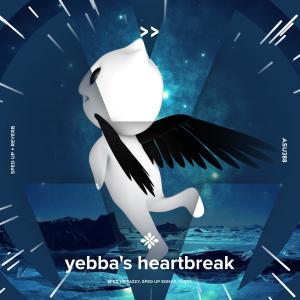 sped up + reverb tazzy的專輯yebba's heartbreak - sped up + reverb